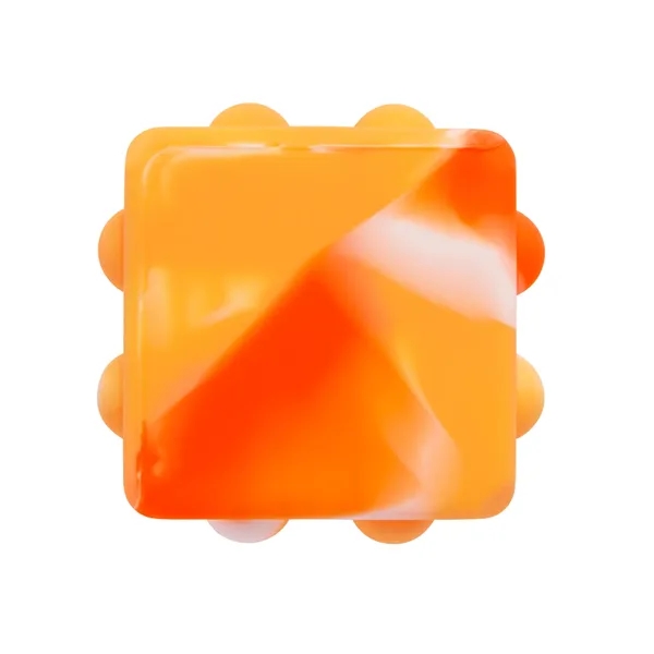 Push Pop Bubble Cube Fidget Sensory Toy - Push Pop Bubble Cube Fidget Sensory Toy - Image 64 of 83