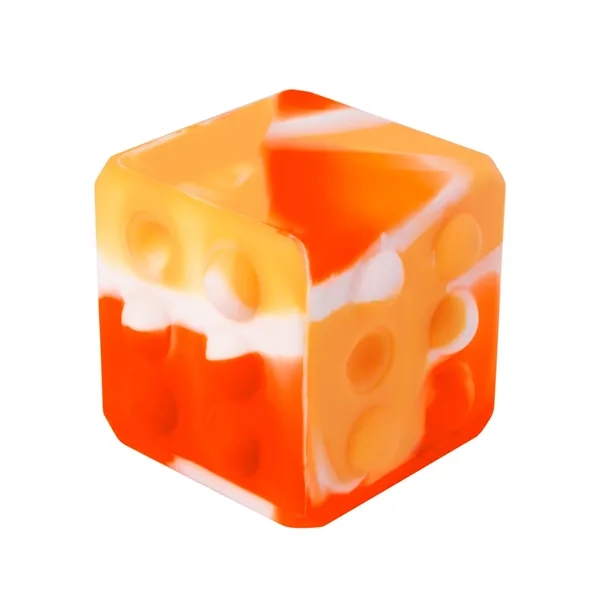 Push Pop Bubble Cube Fidget Sensory Toy - Push Pop Bubble Cube Fidget Sensory Toy - Image 67 of 83