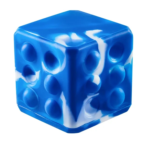 Push Pop Bubble Cube Fidget Sensory Toy - Push Pop Bubble Cube Fidget Sensory Toy - Image 70 of 83