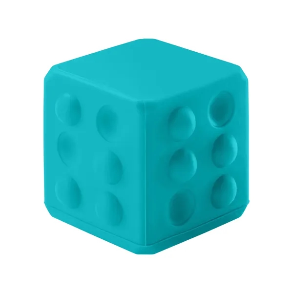 Push Pop Bubble Cube Fidget Sensory Toy - Push Pop Bubble Cube Fidget Sensory Toy - Image 74 of 83