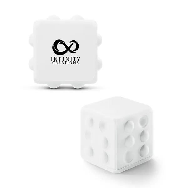 Push Pop Bubble Cube Fidget Sensory Toy - Push Pop Bubble Cube Fidget Sensory Toy - Image 77 of 83