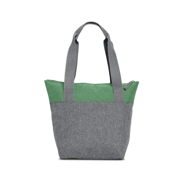 Adventure Lunch Cooler Tote Bag - Adventure Lunch Cooler Tote Bag - Image 2 of 14