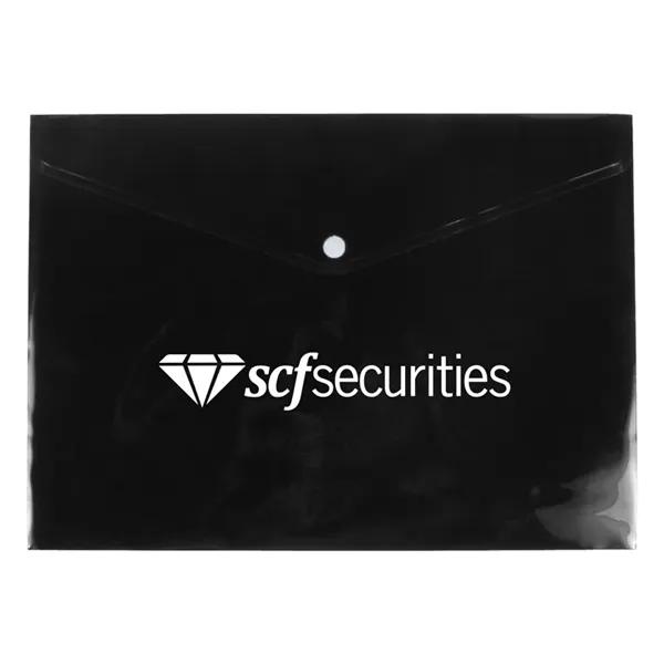 Letter-Size Document Envelope - Letter-Size Document Envelope - Image 2 of 12