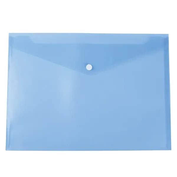 Letter-Size Document Envelope - Letter-Size Document Envelope - Image 5 of 12