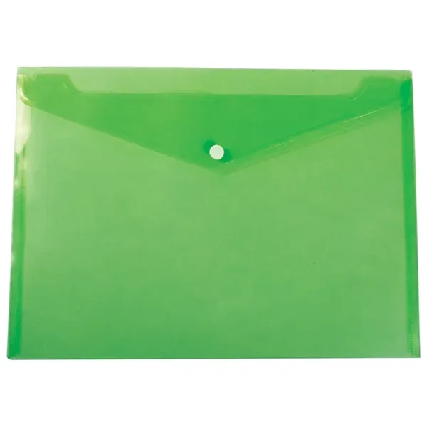 Letter-Size Document Envelope - Letter-Size Document Envelope - Image 6 of 12