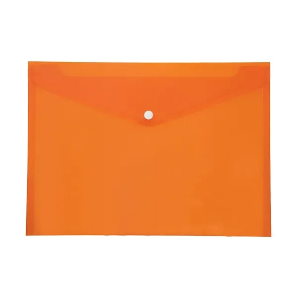 Letter-Size Document Envelope - Letter-Size Document Envelope - Image 8 of 12