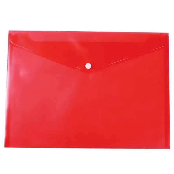 Letter-Size Document Envelope - Letter-Size Document Envelope - Image 10 of 12