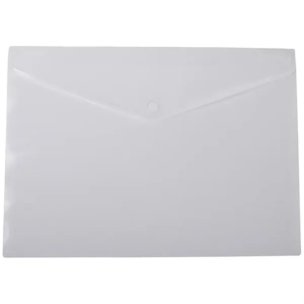 Letter-Size Document Envelope - Letter-Size Document Envelope - Image 12 of 12