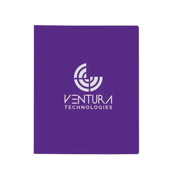 Pocket Folder - Pocket Folder - Image 6 of 9