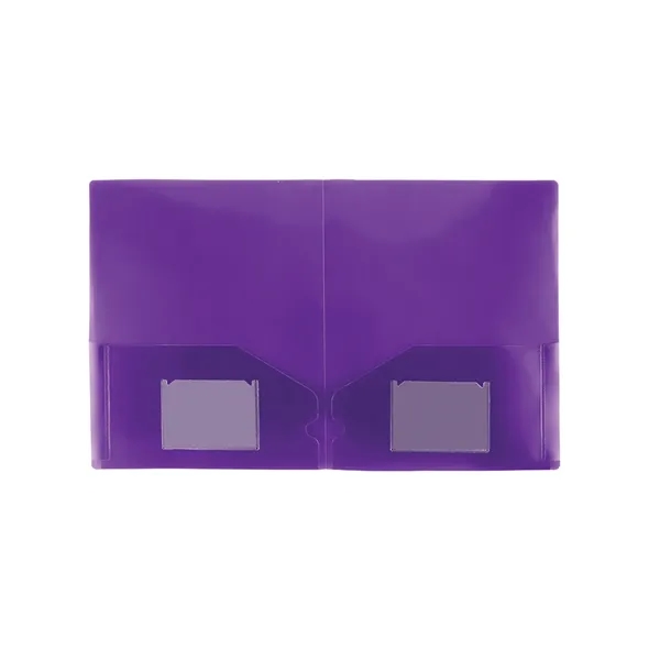 Pocket Folder - Pocket Folder - Image 7 of 9