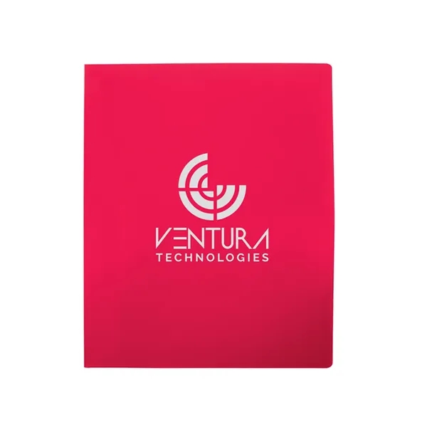 Pocket Folder - Pocket Folder - Image 8 of 9