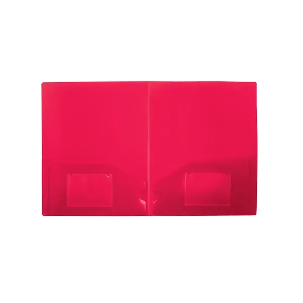 Pocket Folder - Pocket Folder - Image 9 of 9
