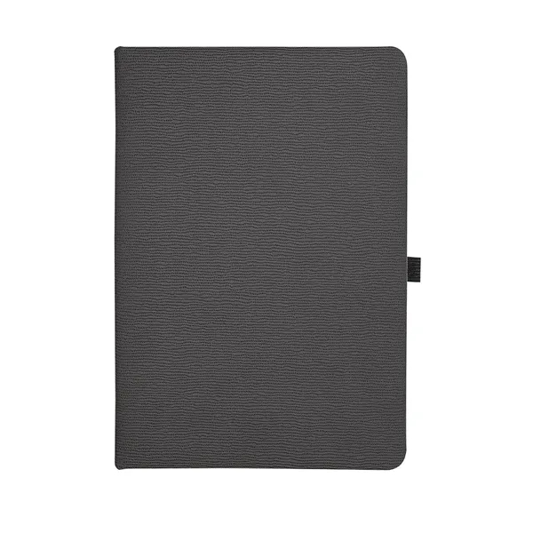 Roma Journal Notebook With Phone Pocket 5.625"... - Roma Journal Notebook With Phone Pocket 5.625"... - Image 2 of 14