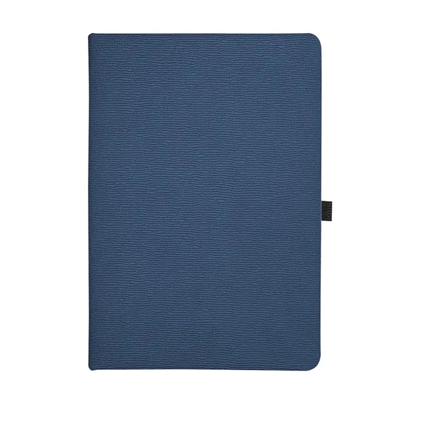 Roma Journal Notebook With Phone Pocket 5.625"... - Roma Journal Notebook With Phone Pocket 5.625"... - Image 5 of 14