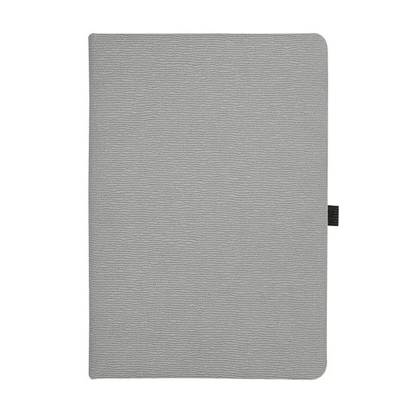 Roma Journal Notebook With Phone Pocket 5.625"... - Roma Journal Notebook With Phone Pocket 5.625"... - Image 9 of 14