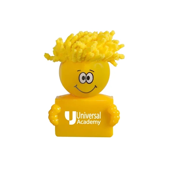 MopToppers Privacy Laptop Camera Cover - MopToppers Privacy Laptop Camera Cover - Image 1 of 9