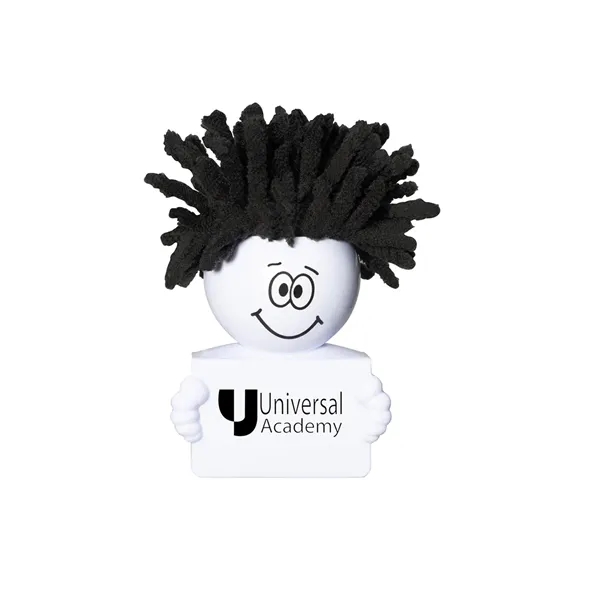 MopToppers Privacy Laptop Camera Cover - MopToppers Privacy Laptop Camera Cover - Image 3 of 9