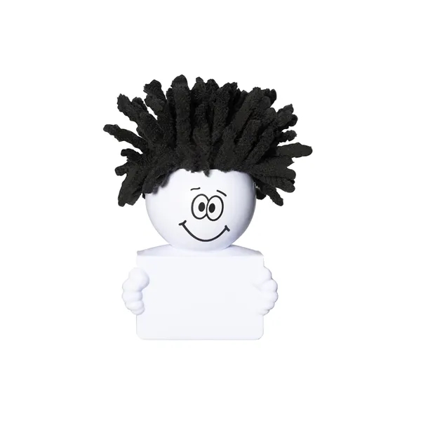 MopToppers Privacy Laptop Camera Cover - MopToppers Privacy Laptop Camera Cover - Image 4 of 9