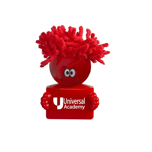 MopToppers Privacy Laptop Camera Cover - MopToppers Privacy Laptop Camera Cover - Image 5 of 9