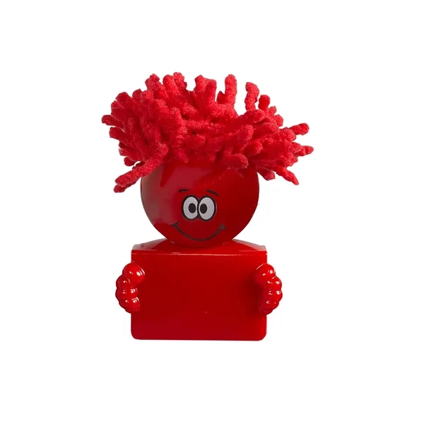 MopToppers Privacy Laptop Camera Cover - MopToppers Privacy Laptop Camera Cover - Image 6 of 9