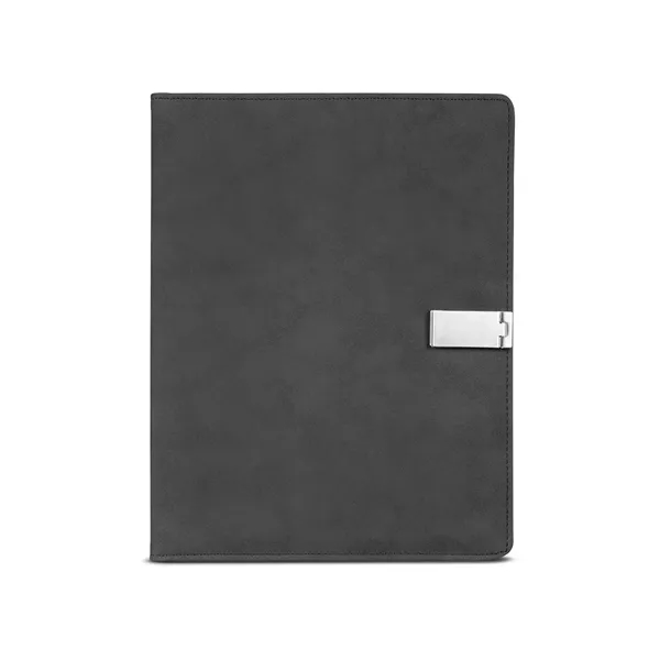 Leeman Nuba Cover With Phone Stand Refillable Journal 6.3... - Leeman Nuba Cover With Phone Stand Refillable Journal 6.3... - Image 2 of 11