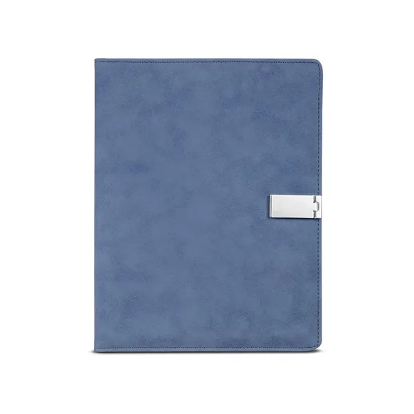 Leeman Nuba Cover With Phone Stand Refillable Journal 6.3... - Leeman Nuba Cover With Phone Stand Refillable Journal 6.3... - Image 8 of 11