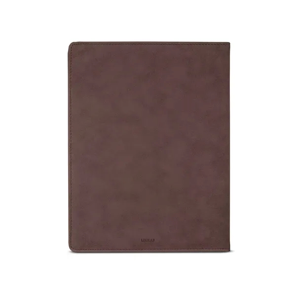 Leeman Nuba Cover With Phone Stand Refillable Journal 6.3... - Leeman Nuba Cover With Phone Stand Refillable Journal 6.3... - Image 9 of 11