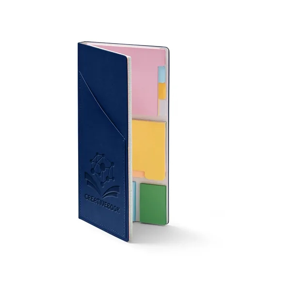 Italian Thermo PU Sticky Notes - Italian Thermo PU Sticky Notes - Image 5 of 8