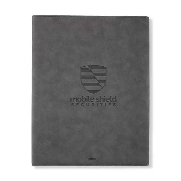 Leeman Nuba Executive Portfolio - Leeman Nuba Executive Portfolio - Image 6 of 7
