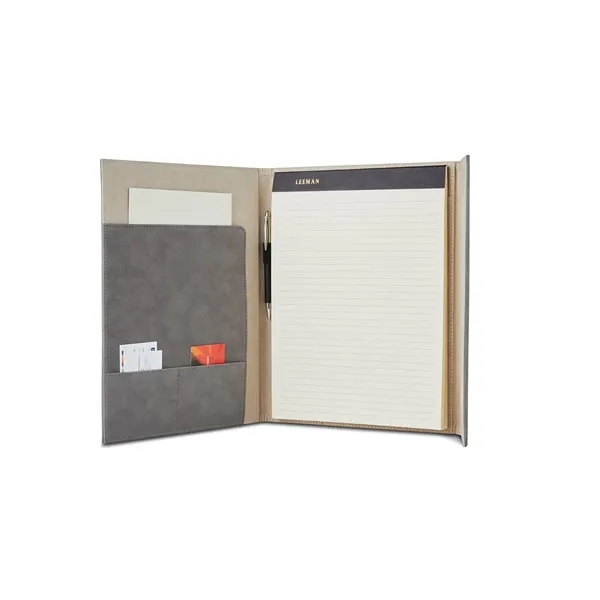 Leeman Nuba Executive Portfolio - Leeman Nuba Executive Portfolio - Image 7 of 7