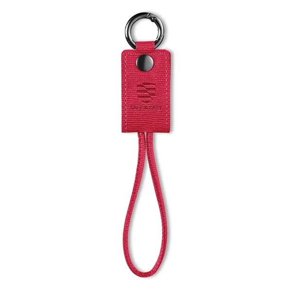 Leeman Roma 2-In-1 Charging Cables - Leeman Roma 2-In-1 Charging Cables - Image 0 of 19