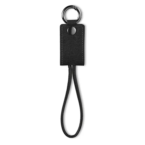 Leeman Roma 2-In-1 Charging Cables - Leeman Roma 2-In-1 Charging Cables - Image 1 of 19