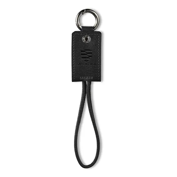 Leeman Roma 2-In-1 Charging Cables - Leeman Roma 2-In-1 Charging Cables - Image 2 of 19