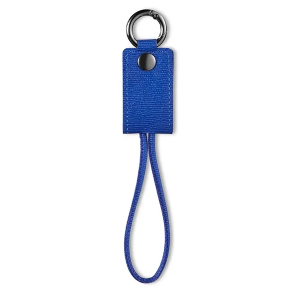 Leeman Roma 2-In-1 Charging Cables - Leeman Roma 2-In-1 Charging Cables - Image 8 of 19