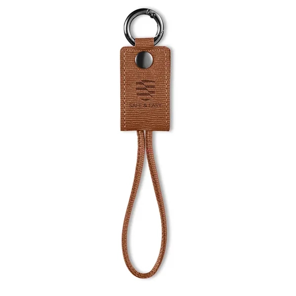 Leeman Roma 2-In-1 Charging Cables - Leeman Roma 2-In-1 Charging Cables - Image 16 of 19