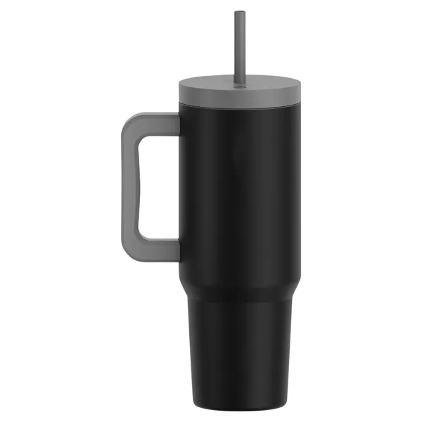 Grosche International Inc. 40 oz Aspen Vacuum Insulated S... - Grosche International Inc. 40 oz Aspen Vacuum Insulated S... - Image 6 of 14