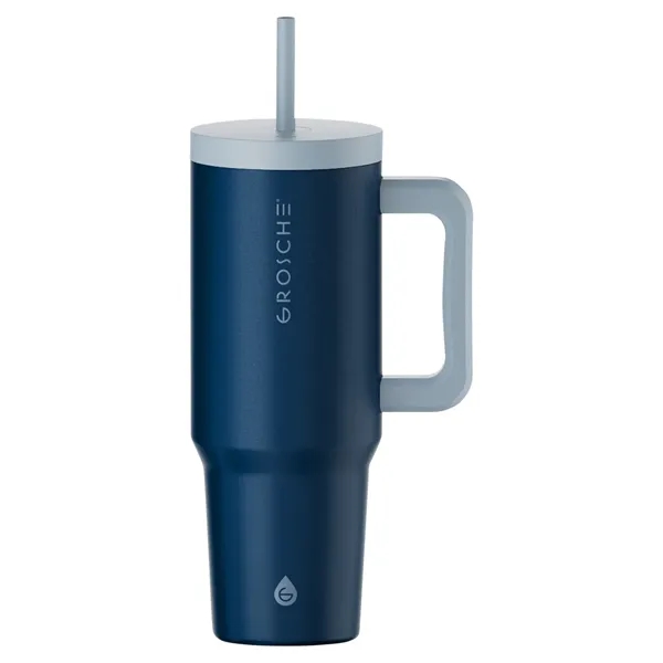 Grosche International Inc. 40 oz Aspen Vacuum Insulated S... - Grosche International Inc. 40 oz Aspen Vacuum Insulated S... - Image 7 of 14