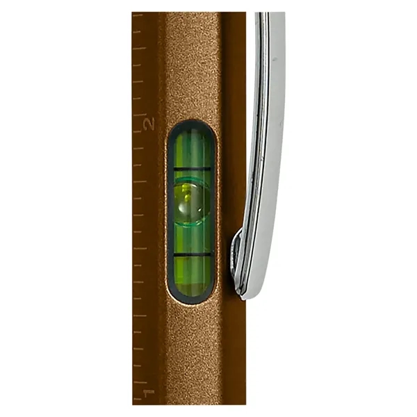Harriton Utility Spinner Pen - Harriton Utility Spinner Pen - Image 8 of 12