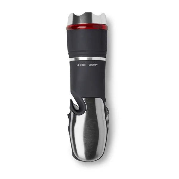 Multi Tool With Flash Light - Multi Tool With Flash Light - Image 2 of 11