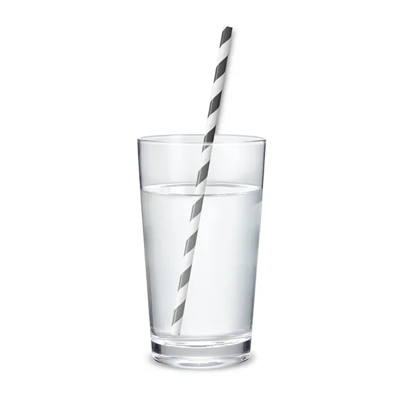 Paper Straw Set