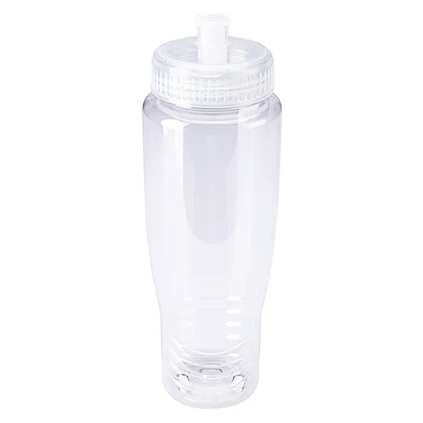 USA Made 28 oz Polyclean Auto Water Bottle - USA Made 28 oz Polyclean Auto Water Bottle - Image 2 of 13
