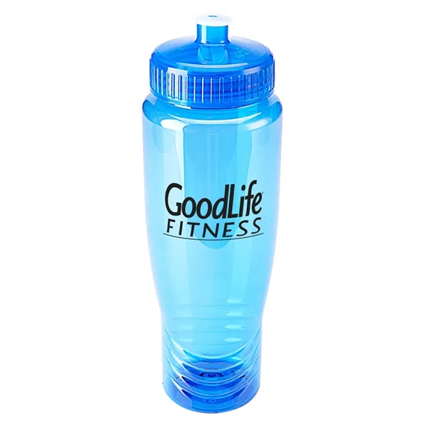 USA Made 28 oz Polyclean Auto Water Bottle - USA Made 28 oz Polyclean Auto Water Bottle - Image 3 of 13