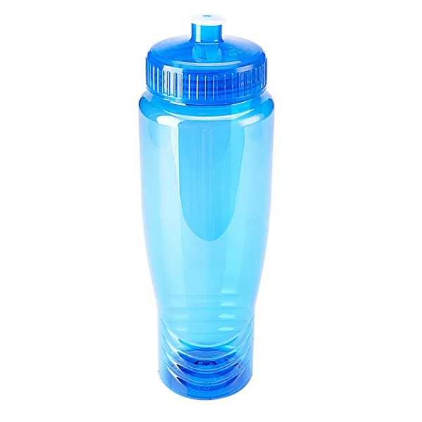 USA Made 28 oz Polyclean Auto Water Bottle - USA Made 28 oz Polyclean Auto Water Bottle - Image 4 of 13