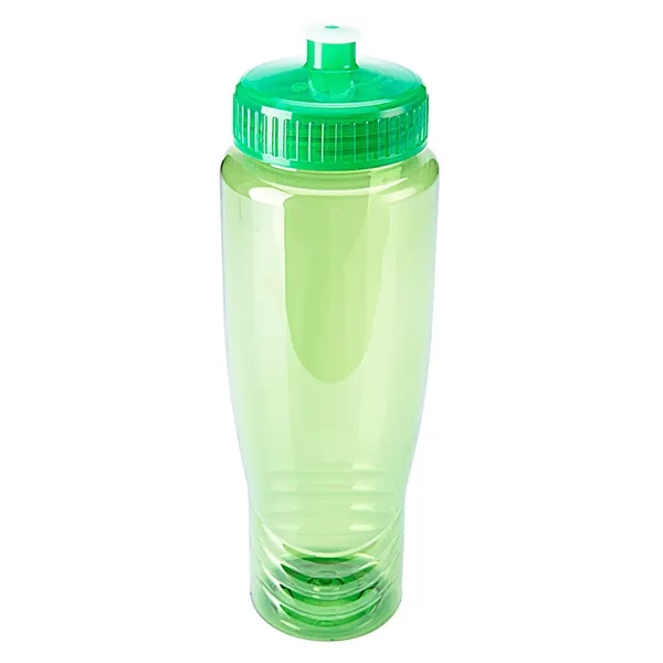 USA Made 28 oz Polyclean Auto Water Bottle - USA Made 28 oz Polyclean Auto Water Bottle - Image 6 of 13