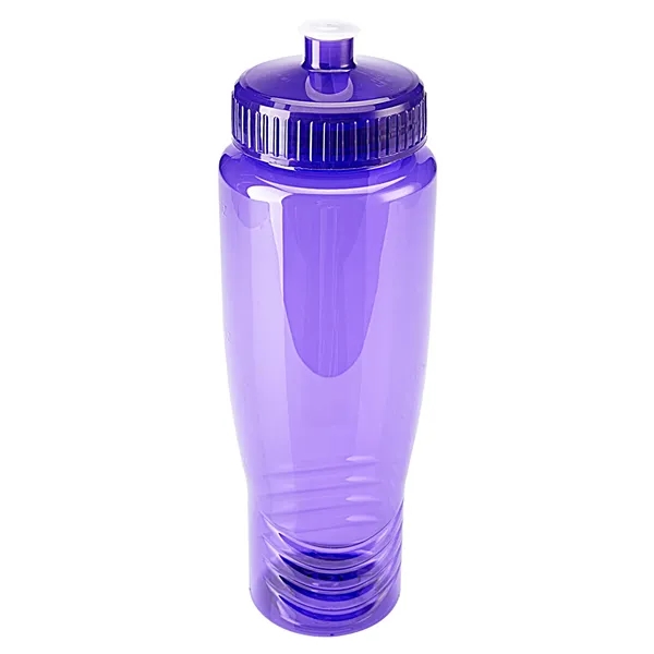 USA Made 28 oz Polyclean Auto Water Bottle - USA Made 28 oz Polyclean Auto Water Bottle - Image 10 of 13