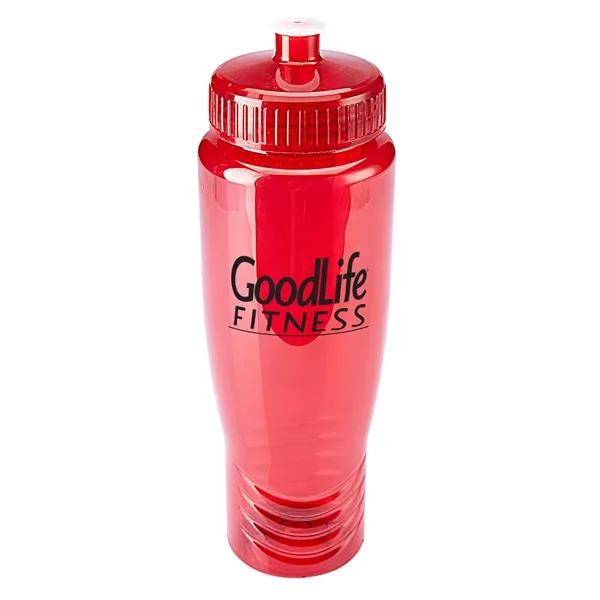 USA Made 28 oz Polyclean Auto Water Bottle - USA Made 28 oz Polyclean Auto Water Bottle - Image 11 of 13