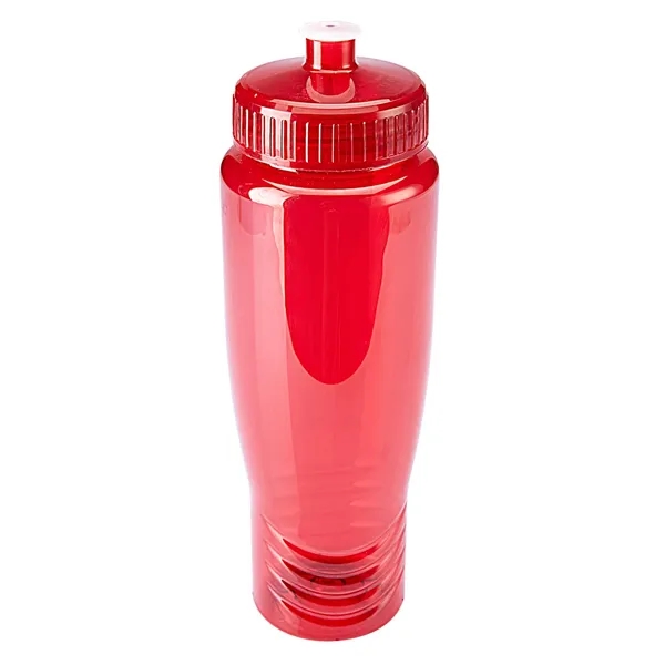 USA Made 28 oz Polyclean Auto Water Bottle - USA Made 28 oz Polyclean Auto Water Bottle - Image 12 of 13