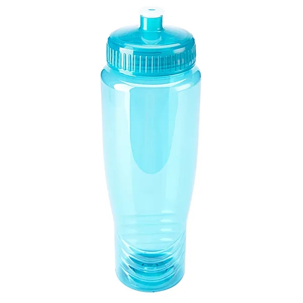 USA Made 28 oz Polyclean Auto Water Bottle - USA Made 28 oz Polyclean Auto Water Bottle - Image 13 of 13