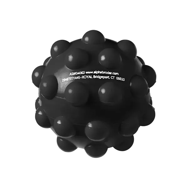 Push Pop Bubble Ball Fidget Sensory Toy - Push Pop Bubble Ball Fidget Sensory Toy - Image 2 of 62