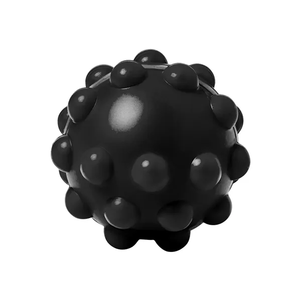 Push Pop Bubble Ball Fidget Sensory Toy - Push Pop Bubble Ball Fidget Sensory Toy - Image 3 of 62